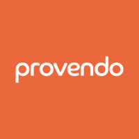 Provendo AS Logo