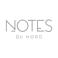 NOTES DU NORD Logo