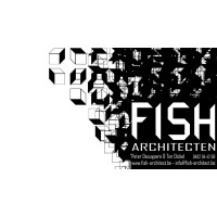 Fish architecten Logo