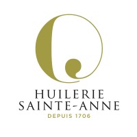 Huilerie Sainte Anne Logo