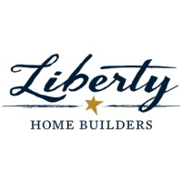 Liberty Home Builders Logo