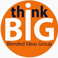 Blended Ideas Group Logo