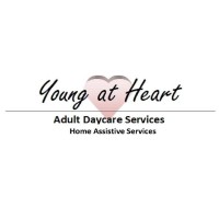 Young At Heart Adult Daycare and Homecare Logo