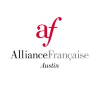 Alliance Francaise dAustin Logo