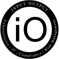 Input Output Group Logo