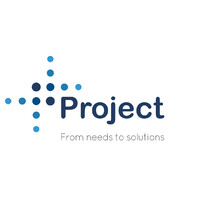 Project Srl - Unipersonale Logo