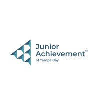 Junior Achievement of Tampa Bay Logo
