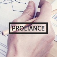 Proliance LLC Logo
