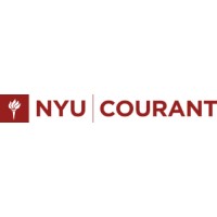 M.S. in Mathematics in Finance, NYU Courant Logo
