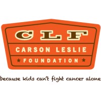 Carson Leslie Foundation Logo