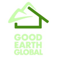 Good Earth Nepal Logo