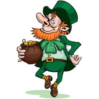 Shamrock Investment Group, Inc. Logo