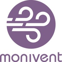 Monivent AB Logo