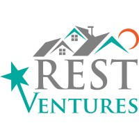 REST Ventures Logo