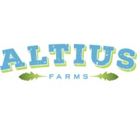 Altius Farms Logo