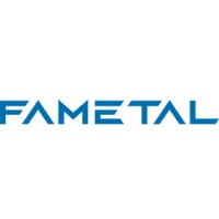 FAMETAL SA Logo