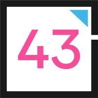 43Twenty Logo
