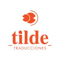 Tilde Traducciones Logo