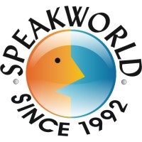 Speakworld Language Services Logo