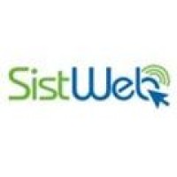 SistWeb SpA Logo