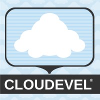 Cloudevel® Logo