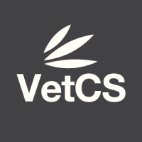 VetCS Logo