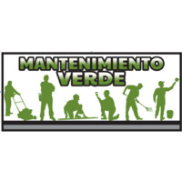 MANTENIMIENTO VERDE Logo