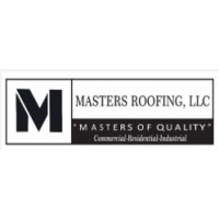 Mastrers Roofing LLC Logo