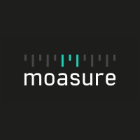 Moasure® Logo