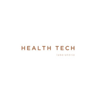 Health Tech Laboratório Logo