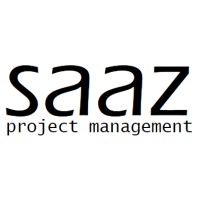 SAAZ Project Management Logo