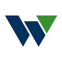 WaterFront Maritime Services Logo