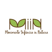 Movimento Infância in Natura Logo