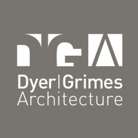Dyer Grimes Architecture Logo