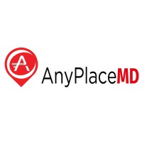 AnyPlace MD Logo
