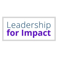 Leadership for Impact LLC Logo