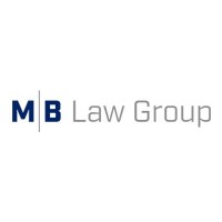 MB Law Group, LLP Logo