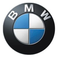 BMW of Tyler Logo