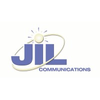 JIL Communications Logo