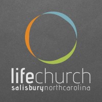 Life Church Salisbury Logo