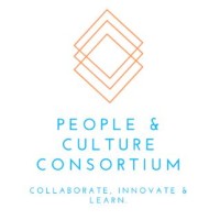 PEOPLE & CULTURE CONSORTIUM Logo