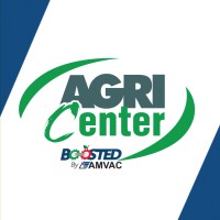 Grupo Agricenter Logo