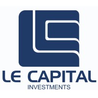 LE Capital Investments Logo