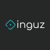 Inguz digital Logo