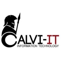 CALVI-IT Serv. Com. Inf. Ltda. Logo
