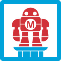 Maker Faire Rome - The European Edition Logo