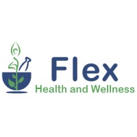 Flex Health And Wellness Logo