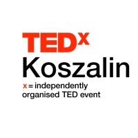 TedxKoszalin Logo