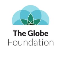 The Globe Foundation Logo