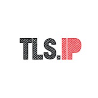 TLS.IP Logo